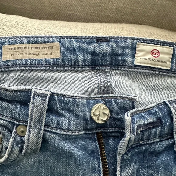 AG Jeans - Picture 4 of 4